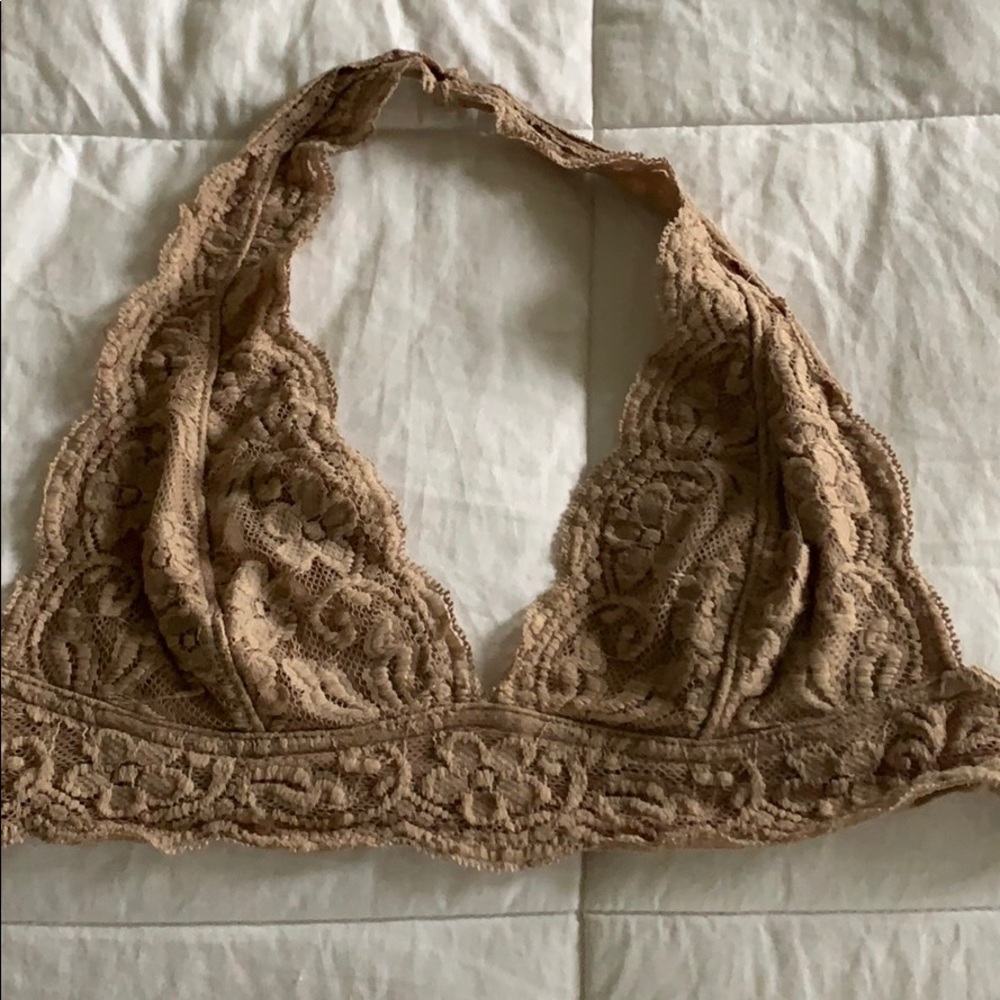 UO Lace Bralette
